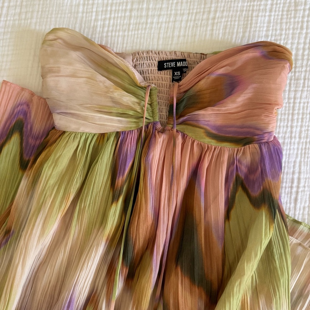 STEVE MADDEN NOLITA DRESS - Picture 6 of 9